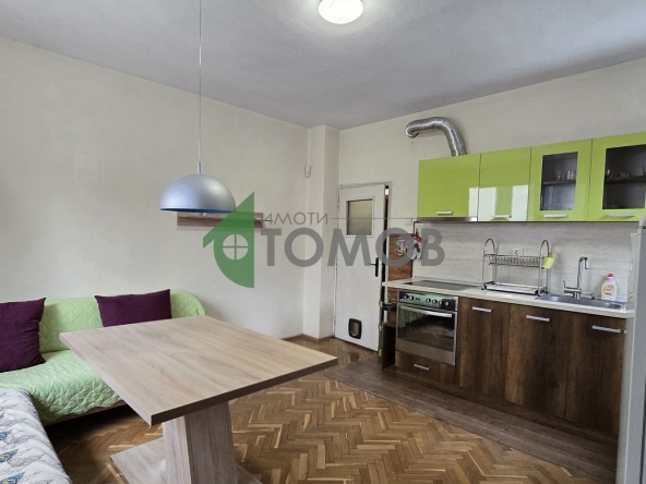 Четиристаен апартамент в Стара Загора, Център - 86 кв.м за 898 €/кв.м - Снимка #1