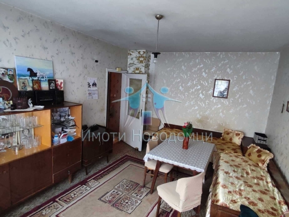 Двустаен апартамент в Шумен, Пазара - 62 кв.м за 1152 €/кв.м - Снимка #1