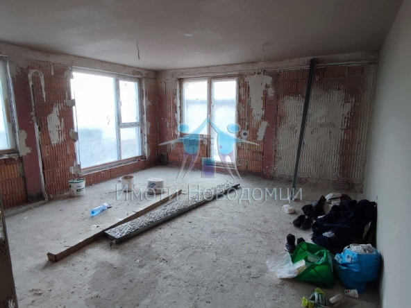 Двустаен апартамент в Шумен, Пазара - 66 кв.м за 1700 €/кв.м - Снимка #1