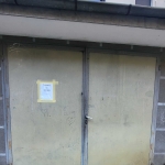 Гараж / Паркомясто в Стара Загора, Била - 20 кв.м за 1490 €/кв.м - Снимка #1