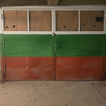 Дава се под наем Гараж / Паркомясто в София, Банишора - 20 кв.м за 127.5 € - Снимка #1