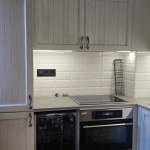 Дава се под наем Двустаен апартамент в София, Банишора - 66 кв.м за 765 € - Снимка #1