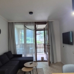 Дава се под наем Двустаен апартамент в София, 7-ми 11-ти километър - 55 кв.м за 400 € - Снимка #1