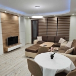 Дава се под наем Двустаен апартамент в Варна, Левски - 78 кв.м за 698.19 € - Снимка #1