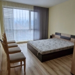 Дава се под наем Двустаен апартамент в Варна, м-т Евксиноград - 55 кв.м за 357 € - Снимка #1