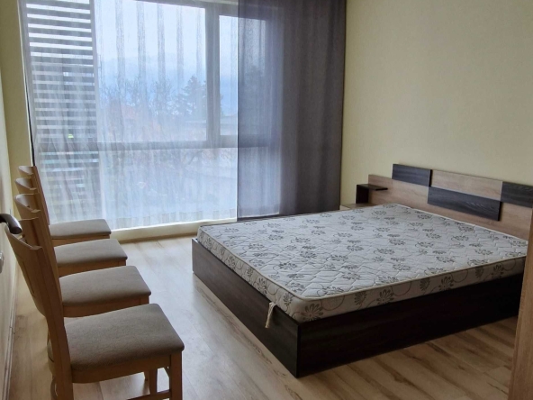 Дава се под наем Двустаен апартамент в Варна, м-т Евксиноград - 55 кв.м за 357 € - Снимка #1