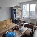 Едностаен апартамент в Ямбол, Център - 40 кв.м за 890 €/кв.м - Снимка #1