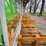 Дава се под наем Промишлена сграда в Пловдив, Кючук Париж - 80 кв.м за 56666.61 € - Снимка #1