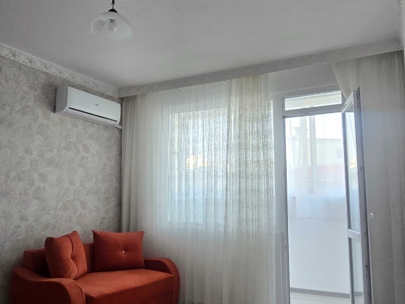 Двустаен апартамент в Бургас, Славейков - 60 кв.м за 961 €/кв.м - Снимка #1