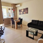 Двустаен апартамент в Пловдив, Въстанически - 47 кв.м за 1915 €/кв.м - Снимка #1