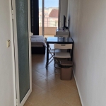 Дава се под наем Едностаен апартамент в Бургас, Изгрев - 30 кв.м за 61.2 € - Снимка #1