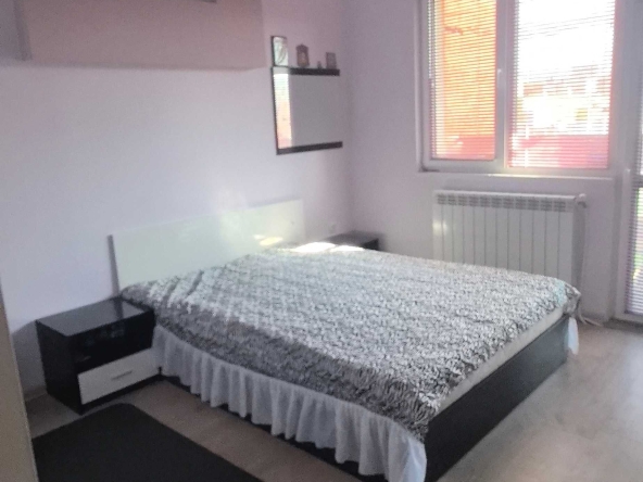 Тристаен апартамент в с. Айдемир, Област Силистра - 86 кв.м за 463 €/кв.м - Снимка #1