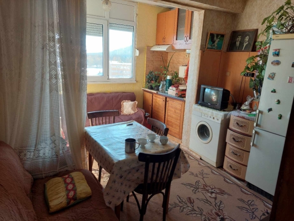 Едностаен апартамент в Враца, Младост - 40 кв.м за 1097 €/кв.м - Снимка #1