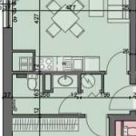 Двустаен апартамент в София, Кръстова вада - 76 кв.м за 2487 €/кв.м - Снимка #1