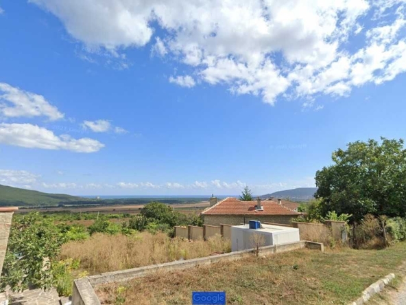 Парцел в с. Рогачево, Област Добрич - 647 кв.м за 90 €/кв.м - Снимка #1