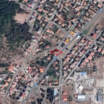 Парцел в с. Минерални бани, Област Хасково - 1100 кв.м за 110 €/кв.м - Снимка #1