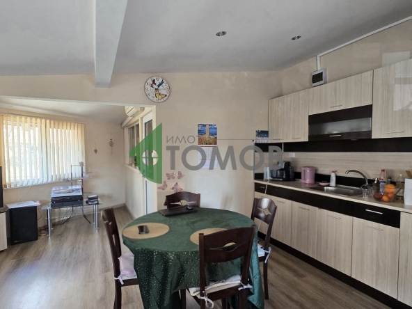 Къща в Стара Загора, Център - 163 кв.м за 564 €/кв.м - Снимка #1