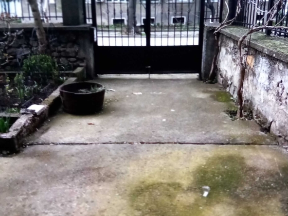 Етаж от къща в Кюстендил, Център - 96 кв.м за 1407 €/кв.м - Снимка #1