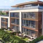 Многостаен апартамент в София, Бояна - 243 кв.м за 2346 €/кв.м - Снимка #1