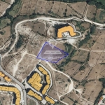 Парцел в Банско - 9377 кв.м за 90 €/кв.м - Снимка #1