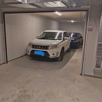 Дава се под наем Гараж / Паркомясто в София, Хаджи Димитър - 45 кв.м за 237.15 € - Снимка #1