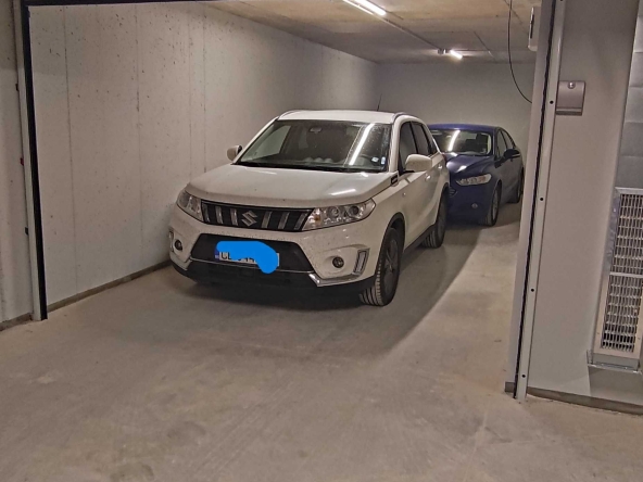 Дава се под наем Гараж / Паркомясто в София, Хаджи Димитър - 45 кв.м за 237.15 € - Снимка #1