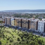 Двустаен апартамент в Варна, Младост 1 - 79 кв.м за 1251 €/кв.м - Снимка #1