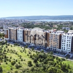 Двустаен апартамент в Варна, Кайсиева градина - 79 кв.м за 672 €/кв.м - Снимка #1