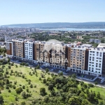 Тристаен апартамент в Варна, Кайсиева градина - 96 кв.м за 712 €/кв.м - Снимка #1