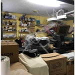 Магазин в Варна, Зимно кино Тракия - 80 кв.м за 850 €/кв.м - Снимка #1