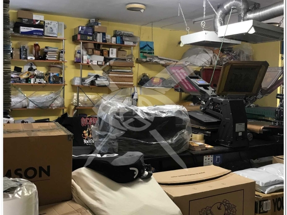 Магазин в Варна, Зимно кино Тракия - 80 кв.м за 850 €/кв.м - Снимка #1