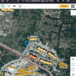 Парцел в Казанлък - 592 кв.м за 108 €/кв.м - Снимка #1