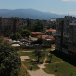 Двустаен апартамент в Перник, Проучване - 70 кв.м за 806 €/кв.м - Снимка #1