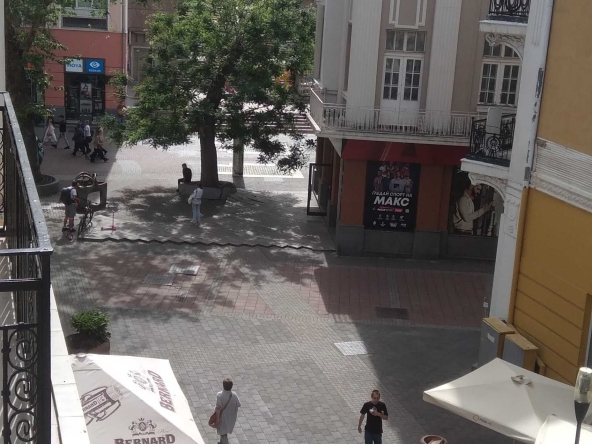 Многостаен апартамент в Пловдив, Център - 157 кв.м за 1688 €/кв.м - Снимка #1