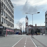 Хотел в Варна, ЖП Гара - 450 кв.м за 2223 €/кв.м - Снимка #1