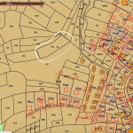 Парцел в София, Горна баня - 2752 кв.м за 130 €/кв.м - Снимка #1