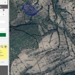 Земеделски имот в с. Лясково, Област Стара Загора -  кв.м за 960 €/дка - Снимка #1