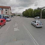 Дава се под наем Склад в Плевен, Идеален център - 100 кв.м за 255 € - Снимка #1