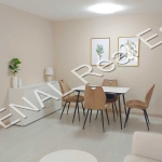 Дава се под наем Тристаен апартамент в София, Център - 100 кв.м за 1000 € - Снимка #1