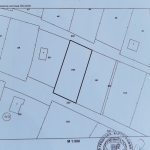 Парцел в Хасково, Дружба 1 - 500 кв.м за 50 €/кв.м - Снимка #1