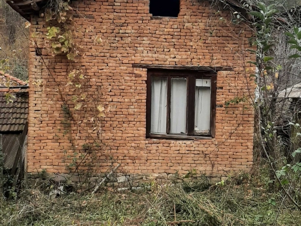 Къща в Троян - 40 кв.м за 574 €/кв.м - Снимка #1