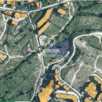 Парцел в Банско - 500 кв.м за 95 €/кв.м - Снимка #1