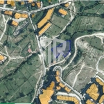 Парцел в Банско - 3220 кв.м за 75 €/кв.м - Снимка #1