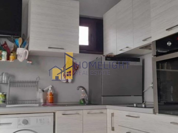 Двустаен апартамент в София, Гео Милев - 60 кв.м за 3500 €/кв.м - Снимка #1