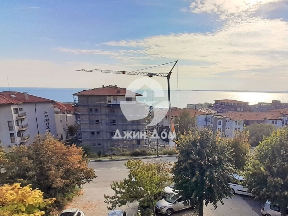 Двустаен апартамент в Свети Влас - 72 кв.м за 758 €/кв.м - Снимка #1