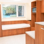 Дава се под наем Офис в София, Банишора - 48 кв.м за 448.8 € - Снимка #1