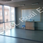 Дава се под наем Офис в София, Борово - 102 кв.м за 900 € - Снимка #1