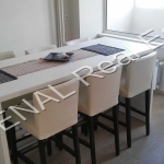 Дава се под наем Тристаен апартамент в София, Център - 130 кв.м за 750 € - Снимка #1