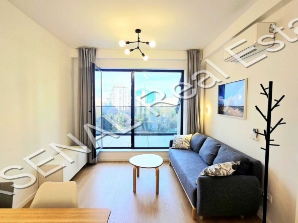 Дава се под наем Двустаен апартамент в София, Лозенец - 67 кв.м за 897.6 € - Снимка #1