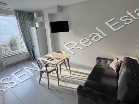 Дава се под наем Двустаен апартамент в София, Младост 4 - 68 кв.м за 573.24 € - Снимка #1